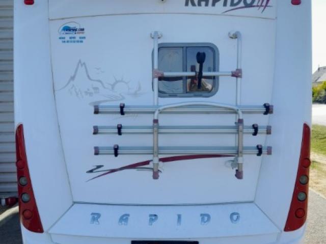 RAPIDO 7095 DF