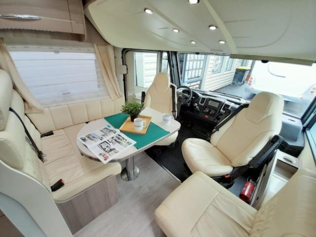 PILOTE P700 C ESSENTIEL