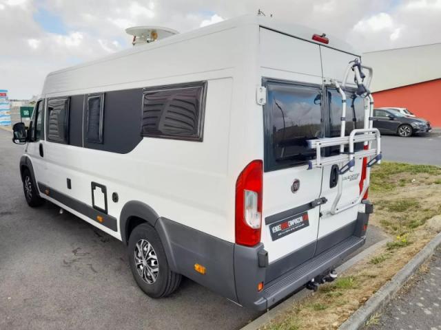 ADRIA 640 SLX