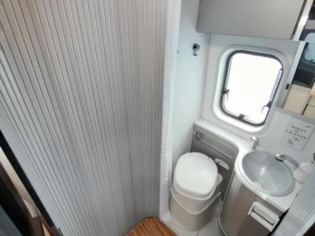 ADRIA 640 SLX