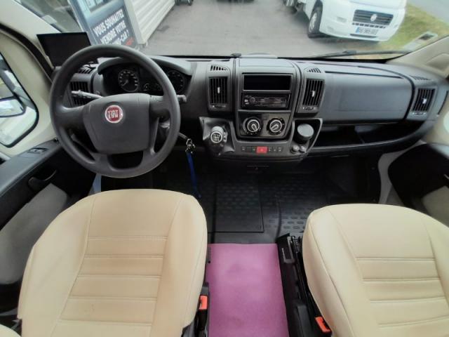Mc Louis Tandy 673 G