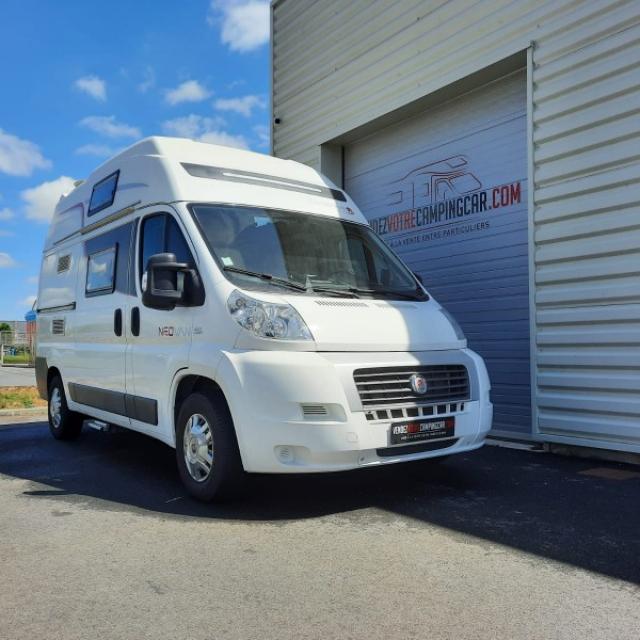 Campereve Neo Van