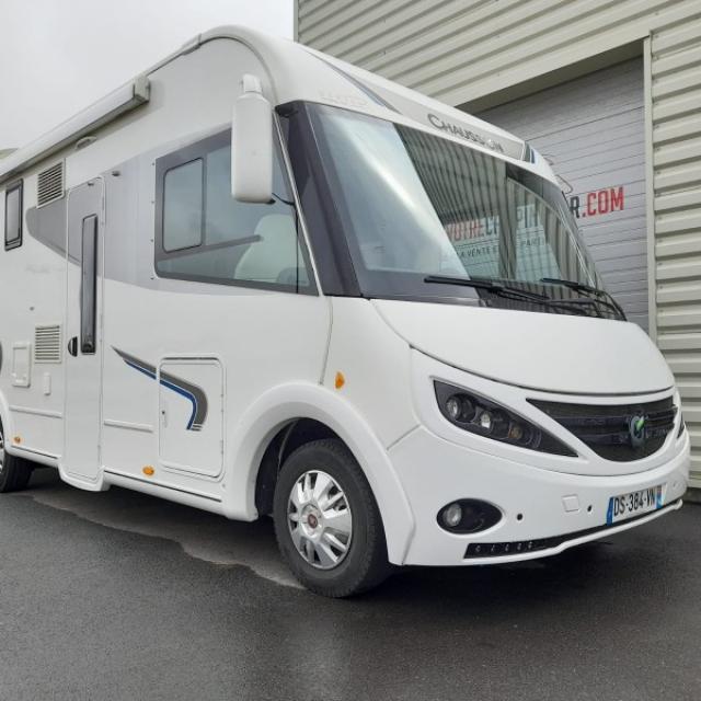 CHAUSSON EXALTIS EB 7018