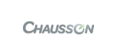 Logo de la marque Chausson
