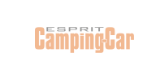 Logo de la marque Esprit Camping-Car