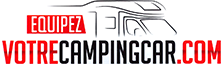 Logo Equipezvotrecampingcar