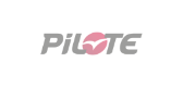 Logo de la marque Pilote