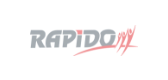 Logo de la marque Rapido
